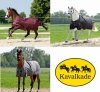 Derka padokowa 300g 1200D ALASKA IV - Kavalkade
